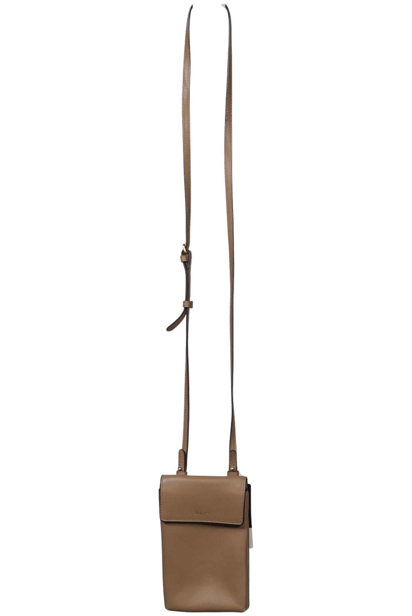 

Joop! Damen Handtasche, beige, Gr.