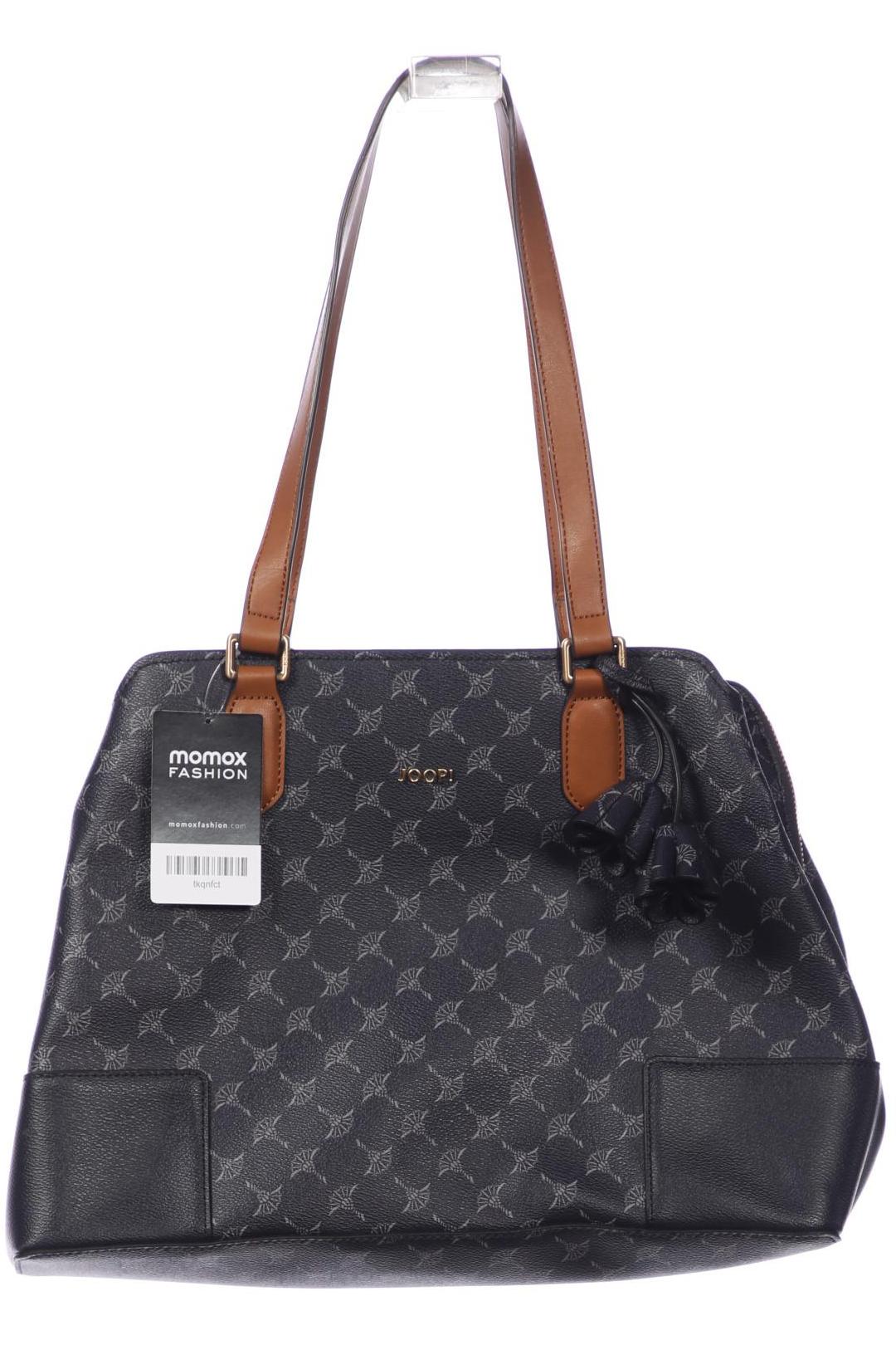 

Joop! Damen Handtasche, marineblau, Gr.