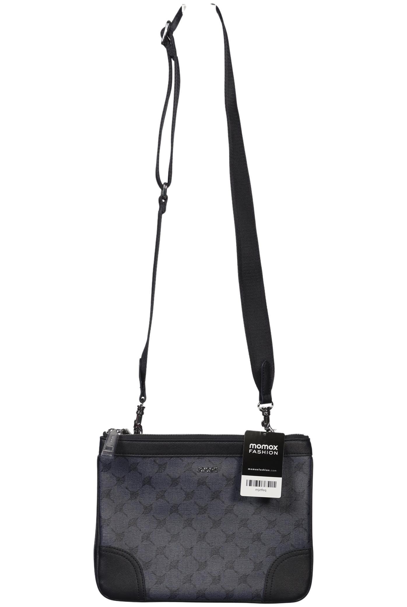 

Joop! Damen Handtasche, marineblau, Gr.