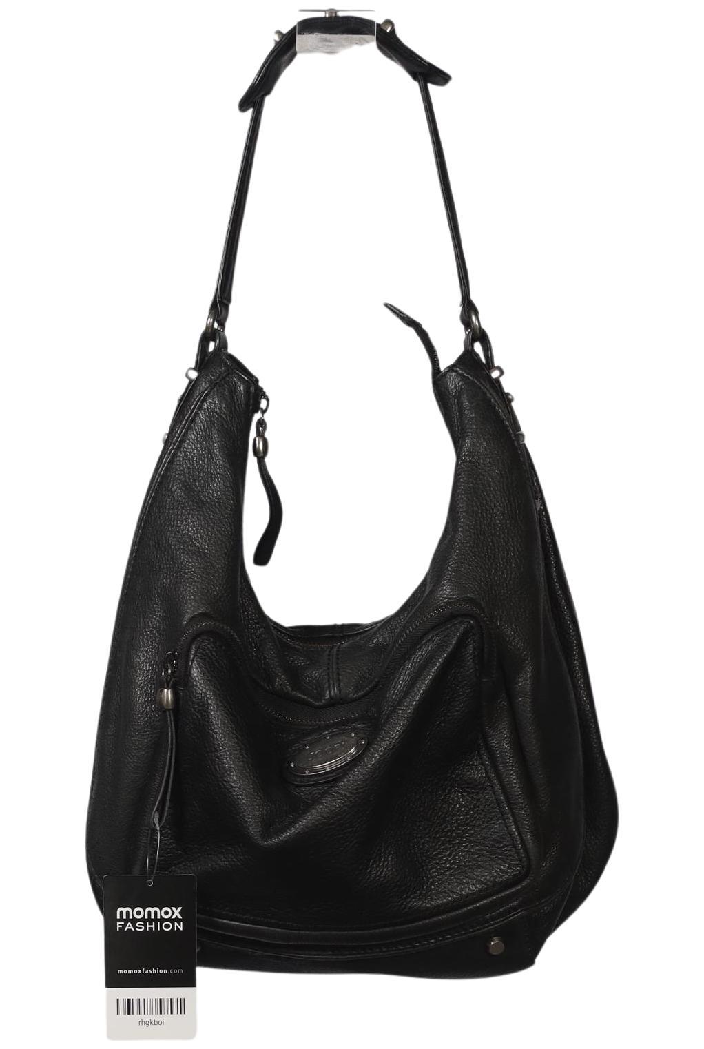 

Joop! Damen Handtasche, schwarz, Gr.