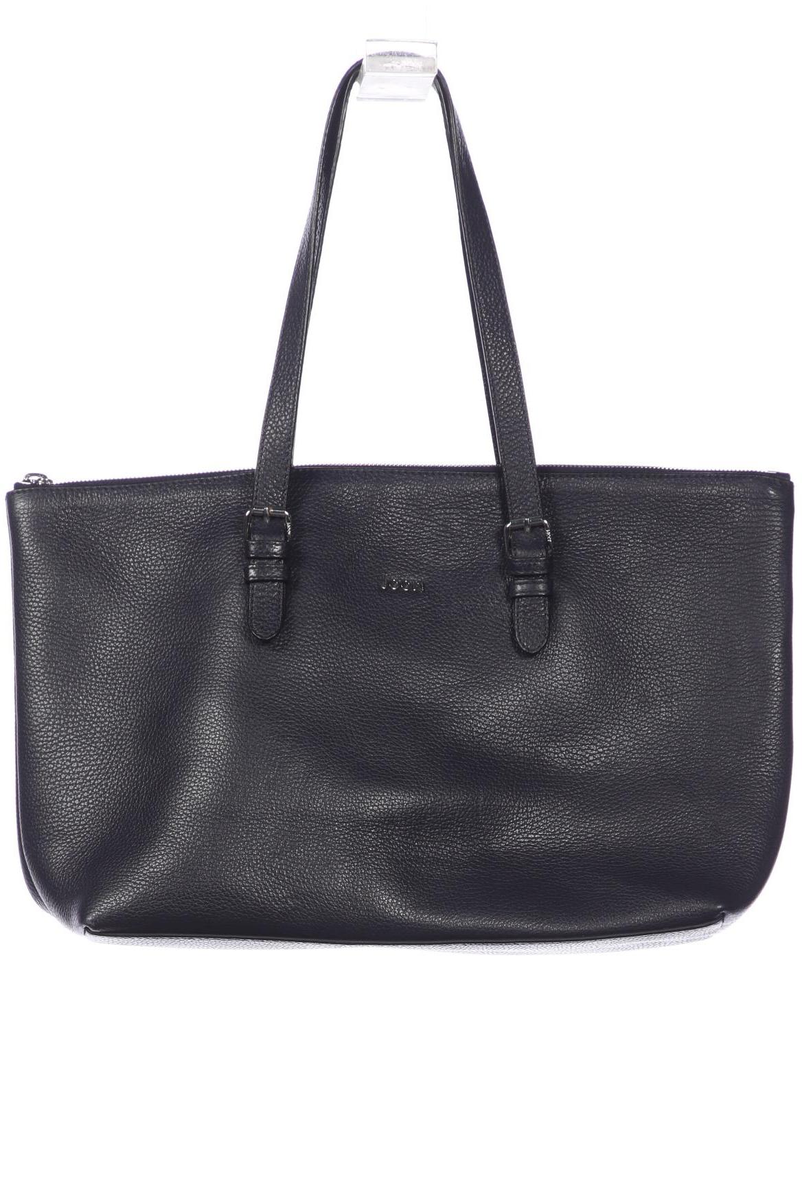 

Joop! Damen Handtasche, marineblau, Gr.