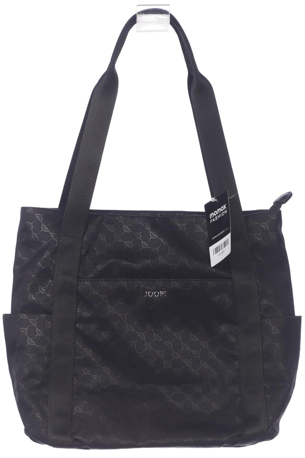 

Joop! Damen Handtasche, schwarz, Gr.