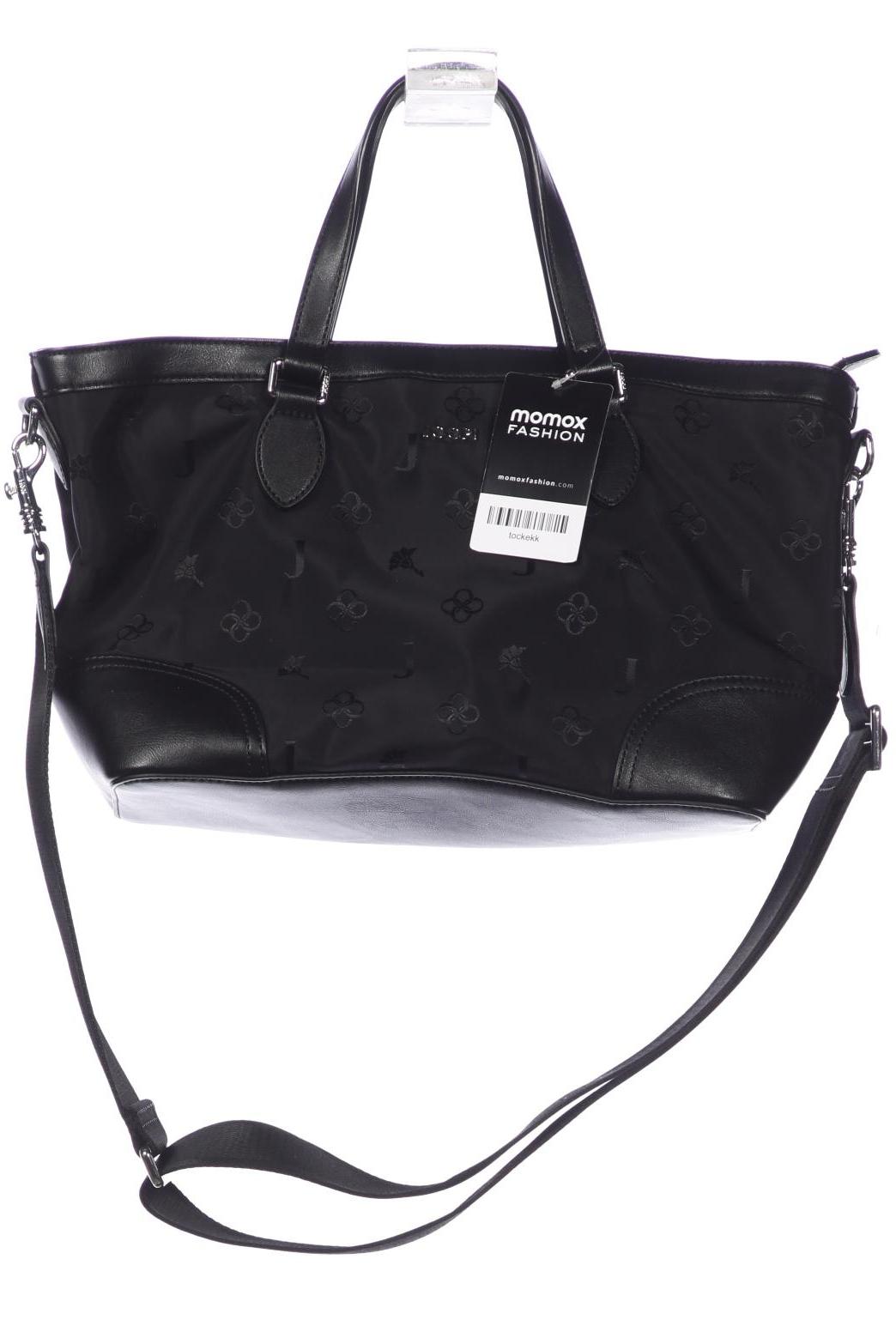 

Joop! Damen Handtasche, schwarz, Gr.