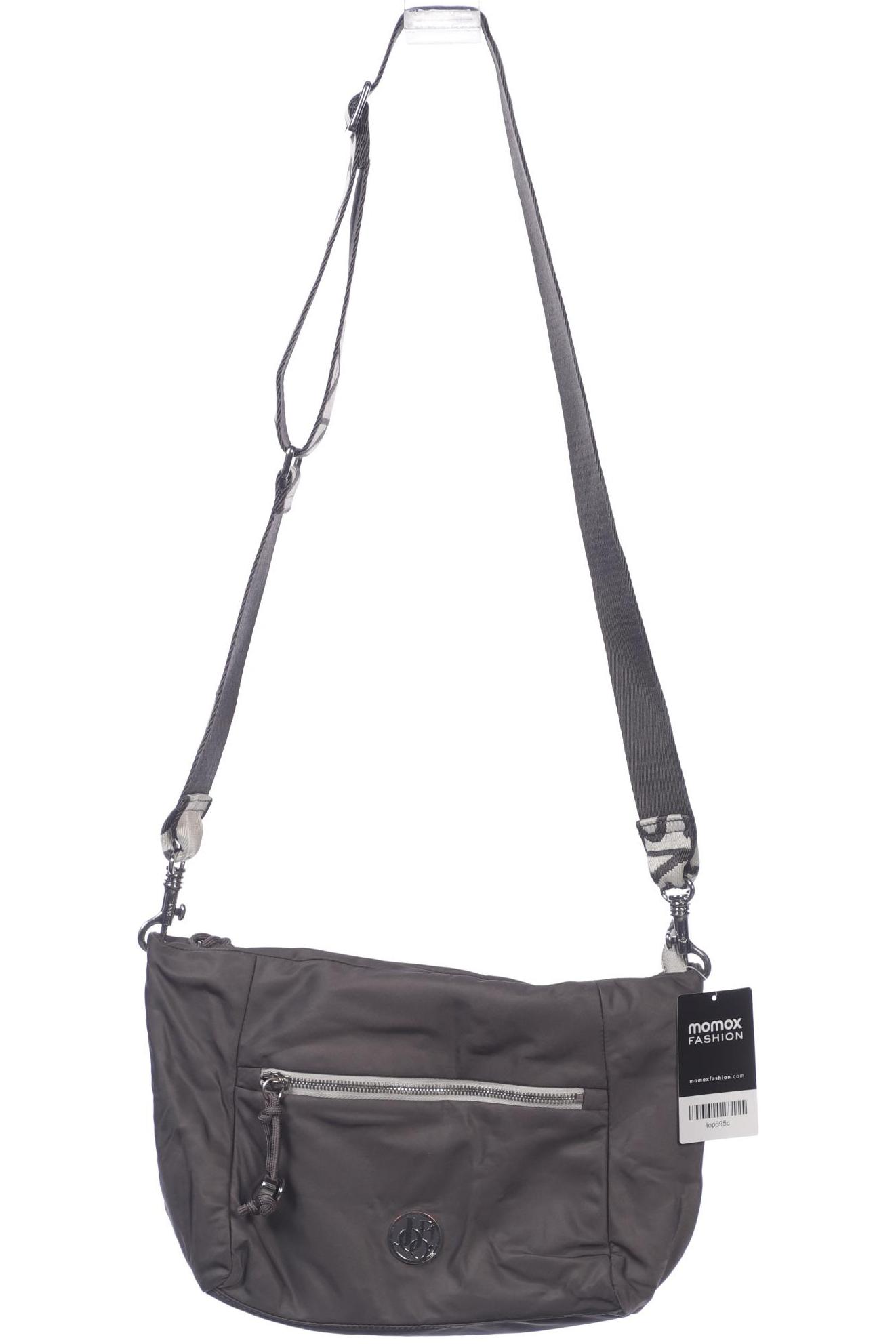 

Joop! Damen Handtasche, grau, Gr.