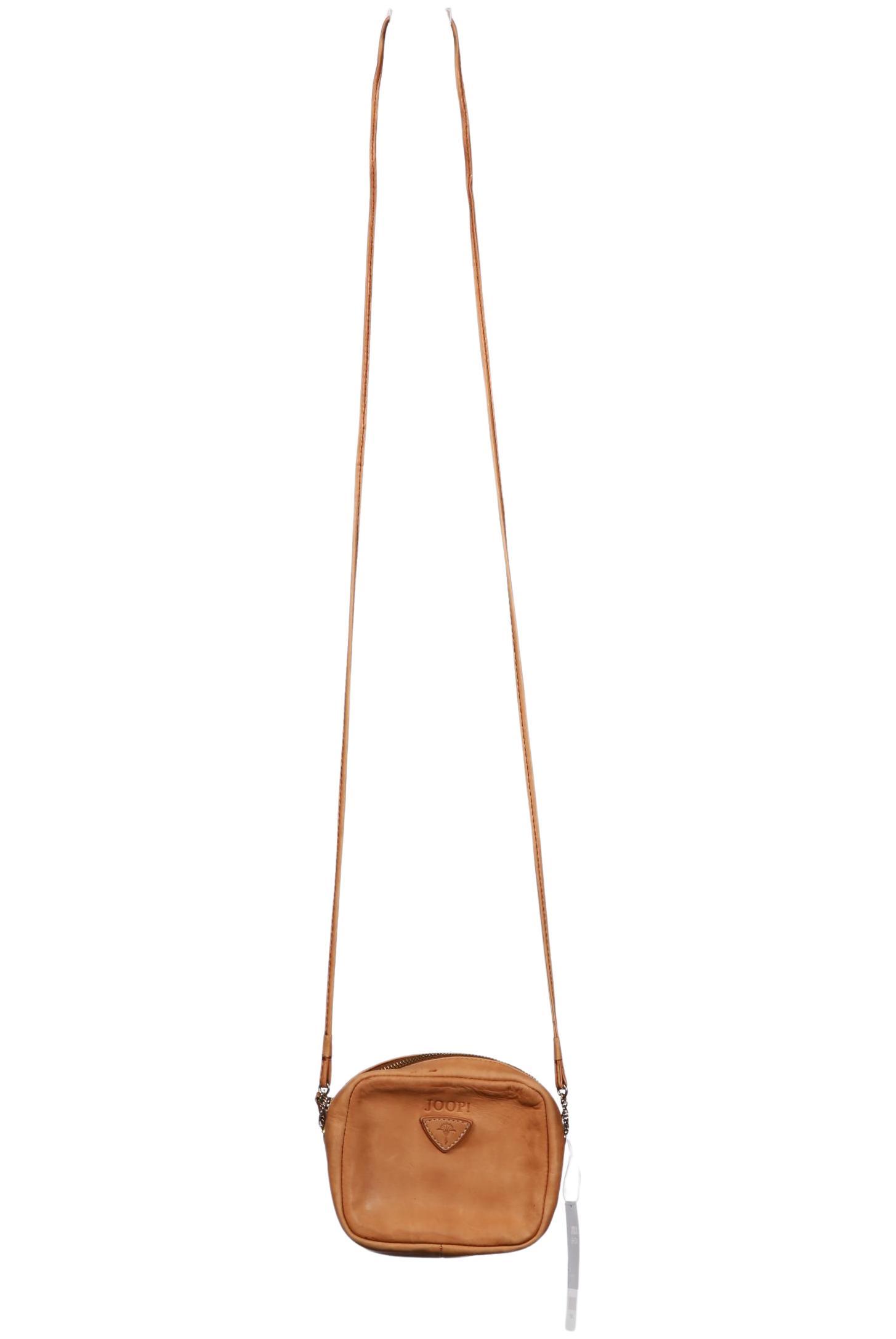 

Joop! Damen Handtasche, braun, Gr.