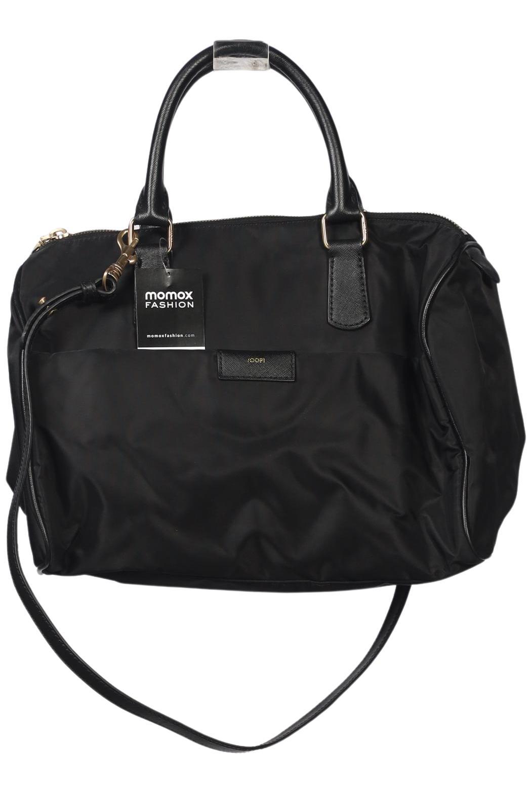 

Joop! Damen Handtasche, schwarz, Gr.