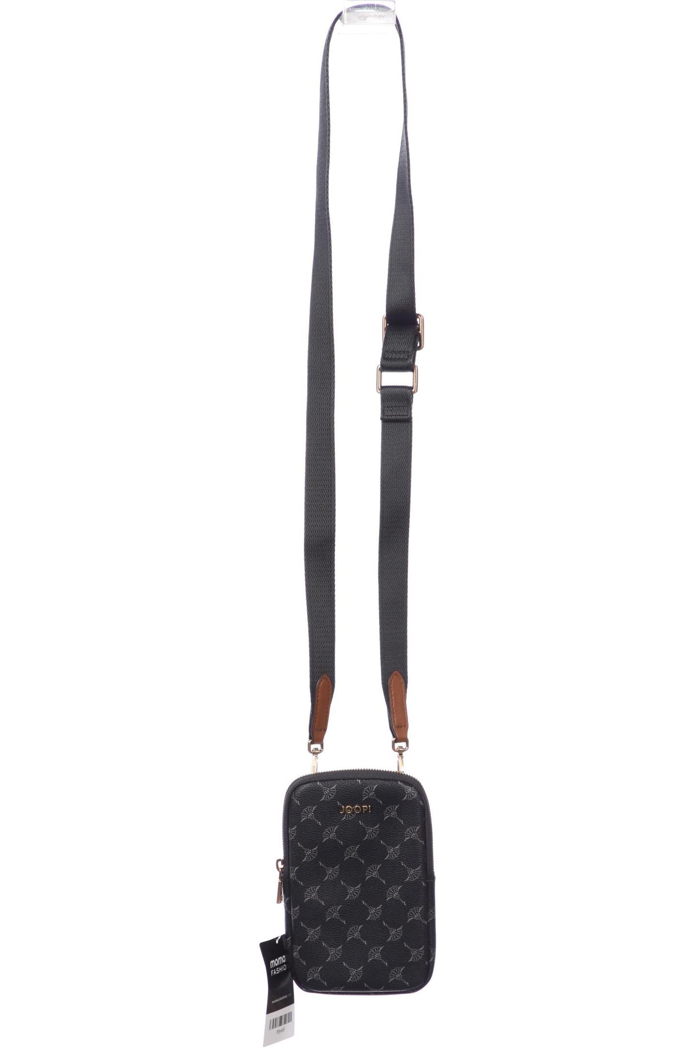 

Joop! Damen Handtasche, marineblau, Gr.