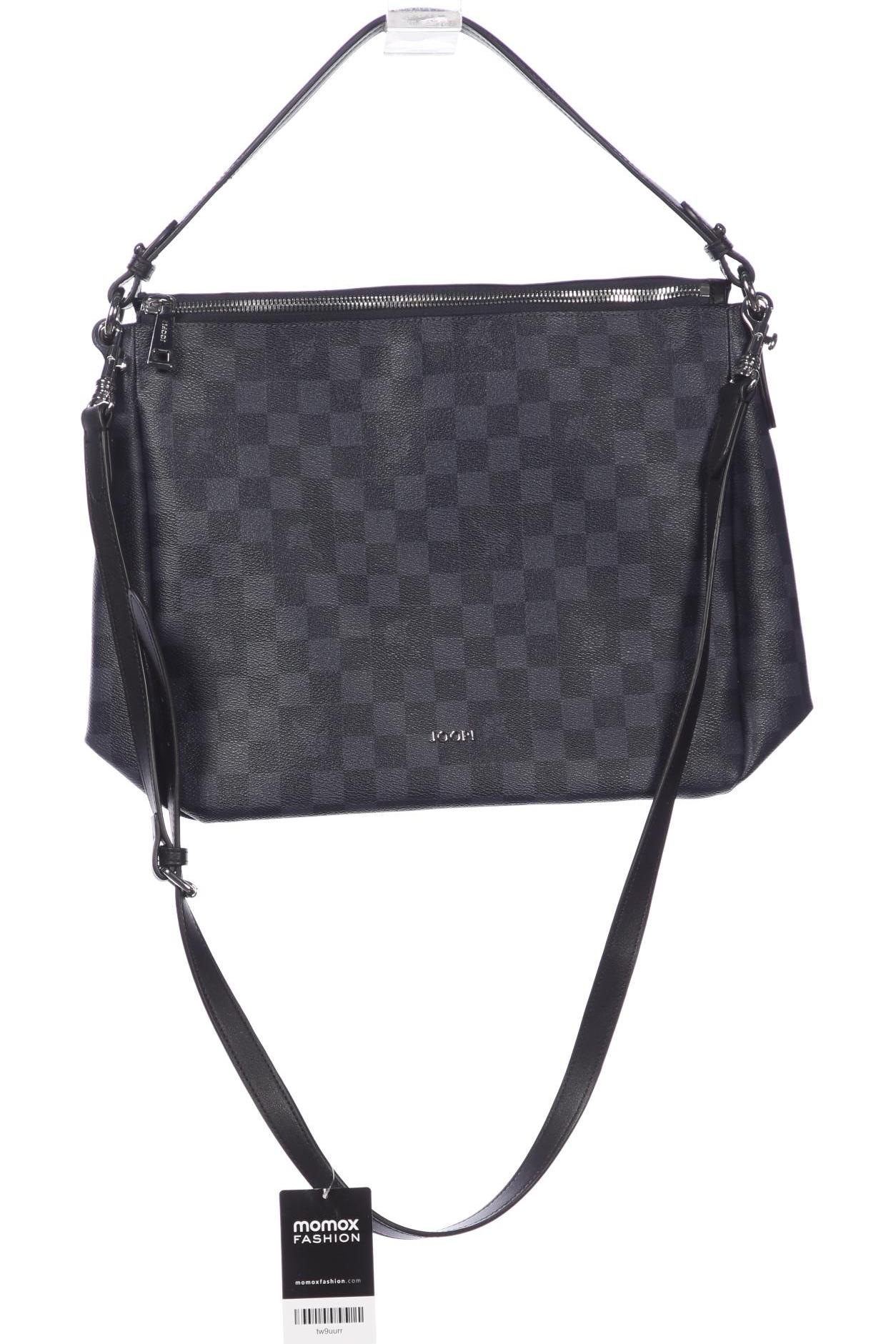 

Joop! Damen Handtasche, marineblau, Gr.