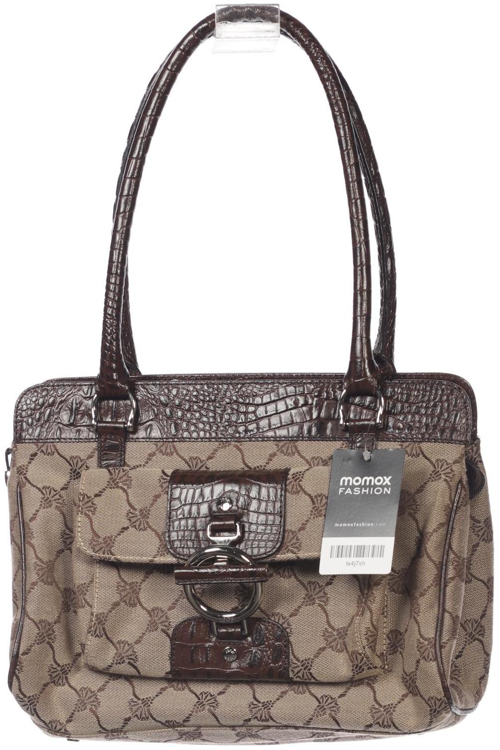 

Joop! Damen Handtasche, braun, Gr.
