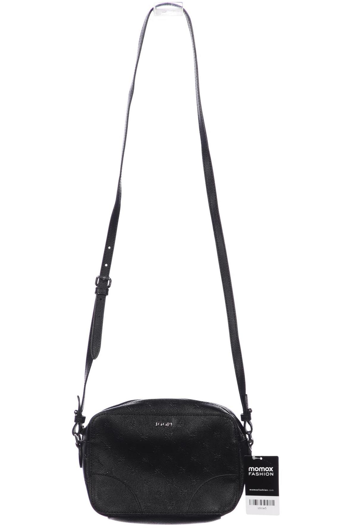 

Joop! Damen Handtasche, schwarz, Gr.