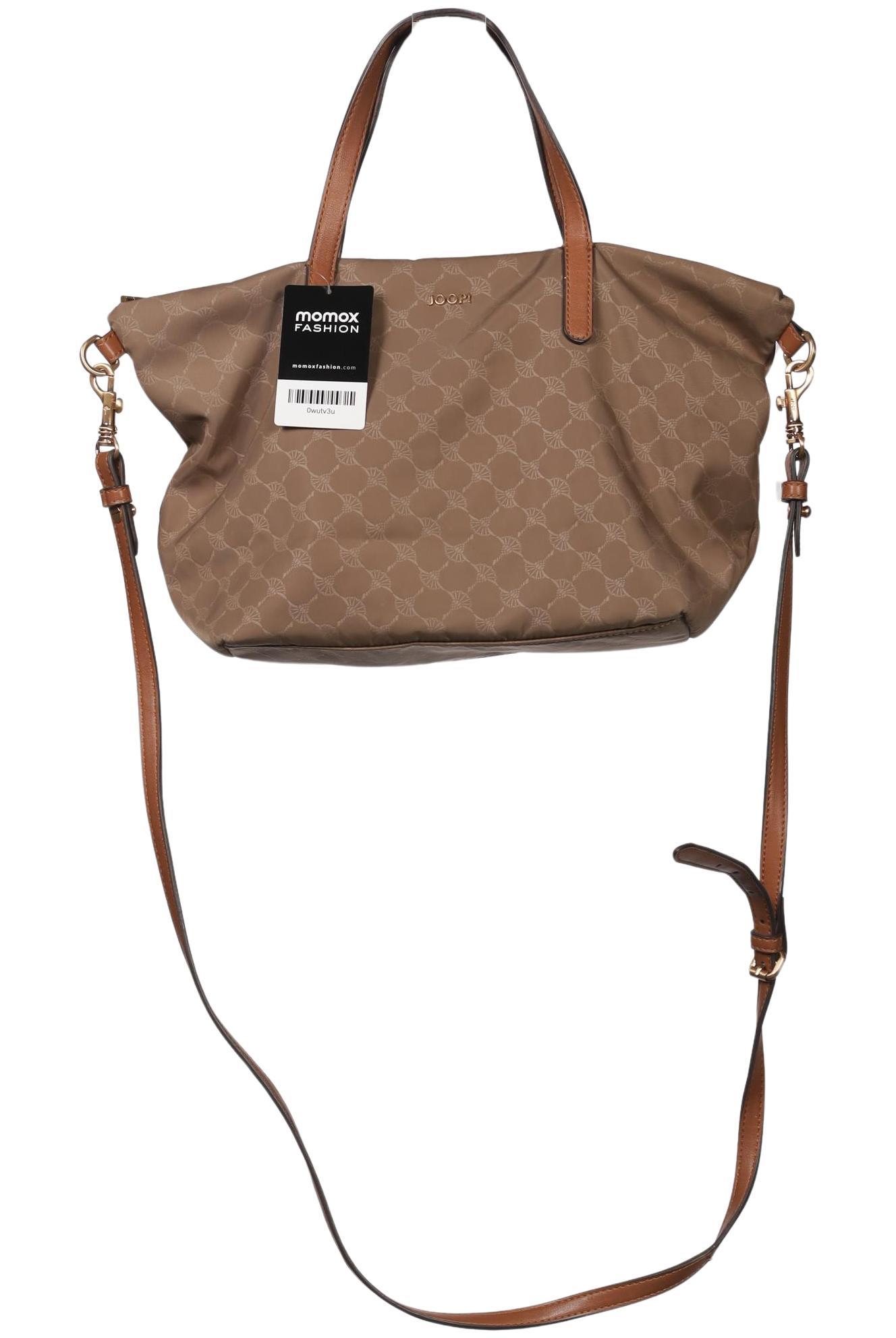 

Joop! Damen Handtasche, braun, Gr.