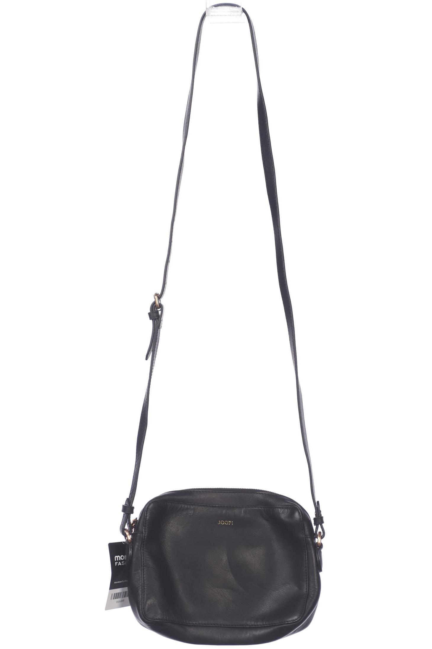 

Joop! Damen Handtasche, schwarz, Gr.