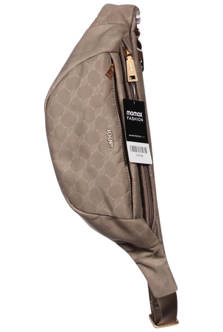 

Joop! Damen Handtasche, grau, Gr.
