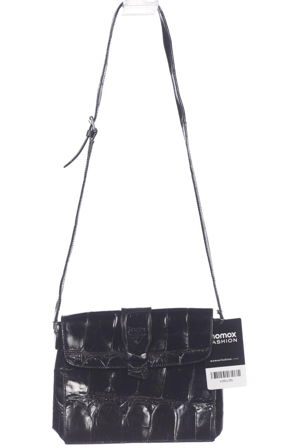 

Joop! Damen Handtasche, schwarz, Gr.