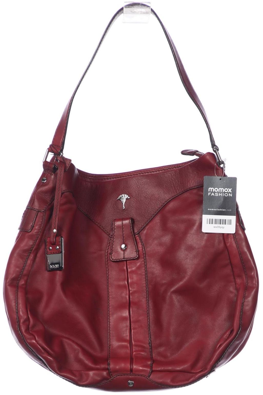 

Joop! Damen Handtasche, bordeaux, Gr.