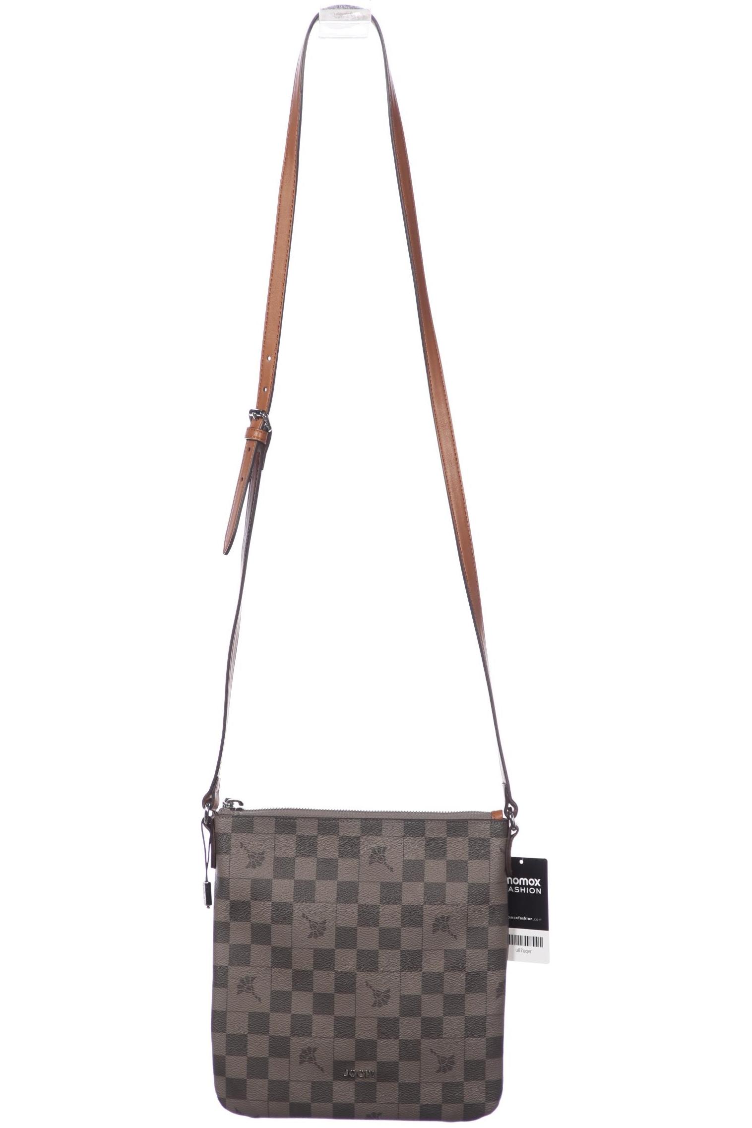 

Joop! Damen Handtasche, braun, Gr.