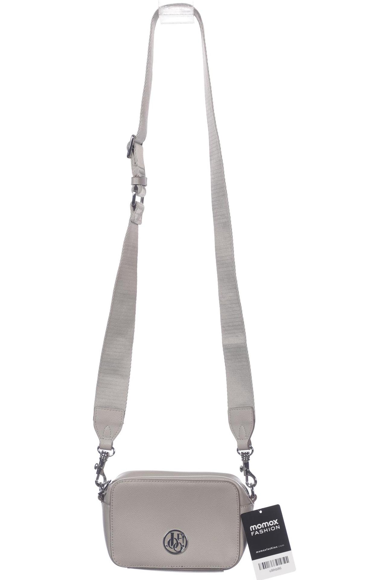 

Joop! Damen Handtasche, grau, Gr.