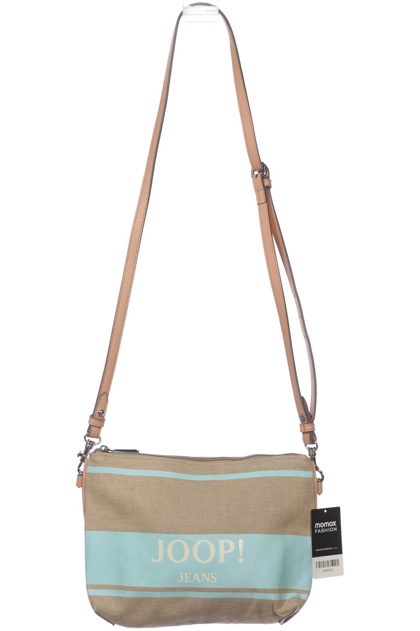 

JOOP! Damen Handtasche, beige