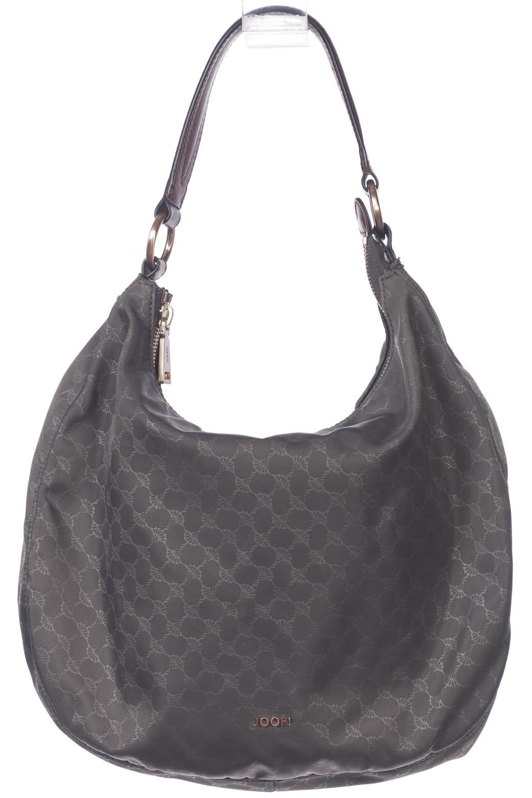 

Joop! Damen Handtasche, grau, Gr.