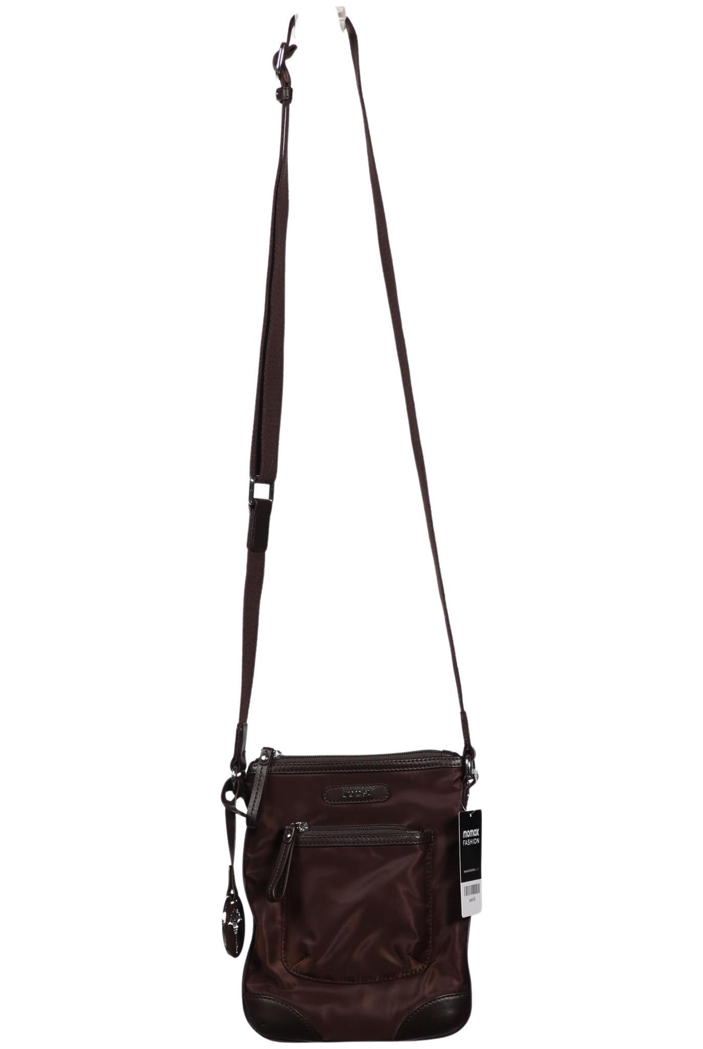 

Joop! Damen Handtasche, braun, Gr.