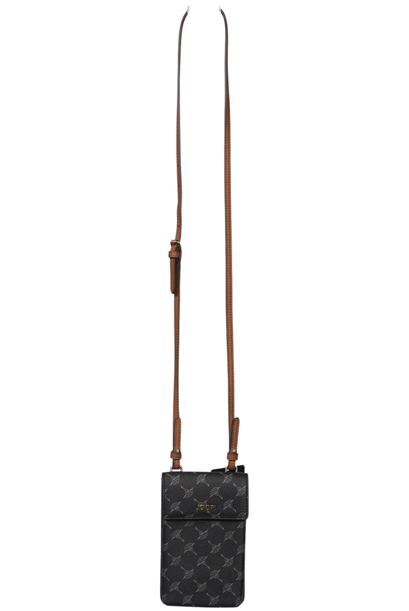 

Joop! Damen Handtasche, grau, Gr.