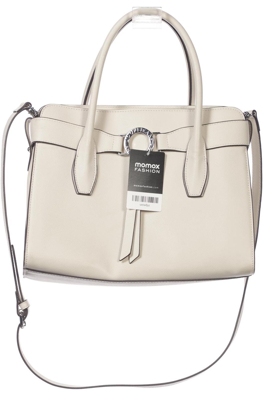 

JOOP! Damen Handtasche, cremeweiß