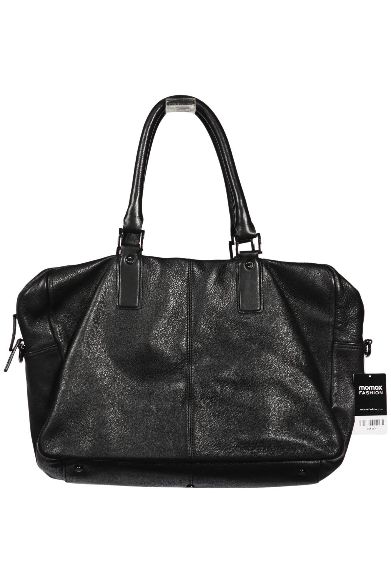 

Joop! Damen Handtasche, schwarz, Gr.