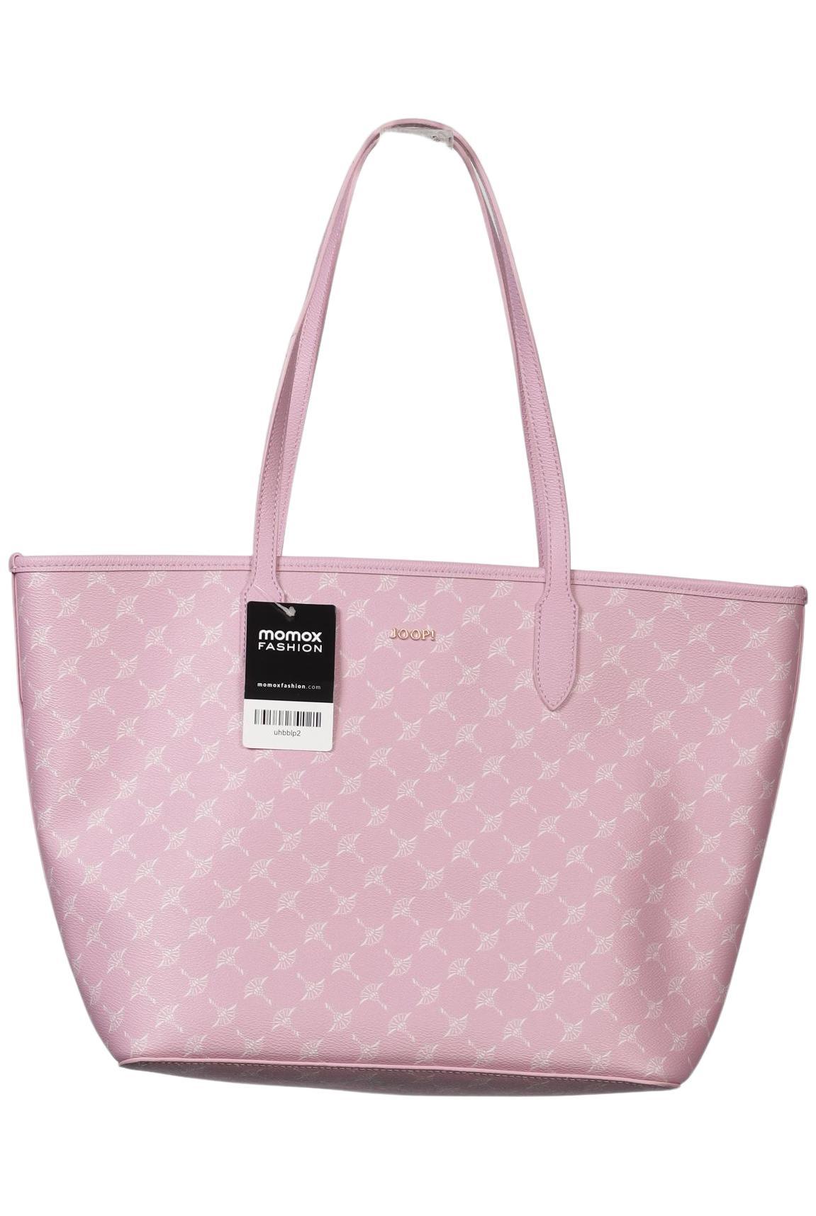 

Joop! Damen Handtasche, pink, Gr.