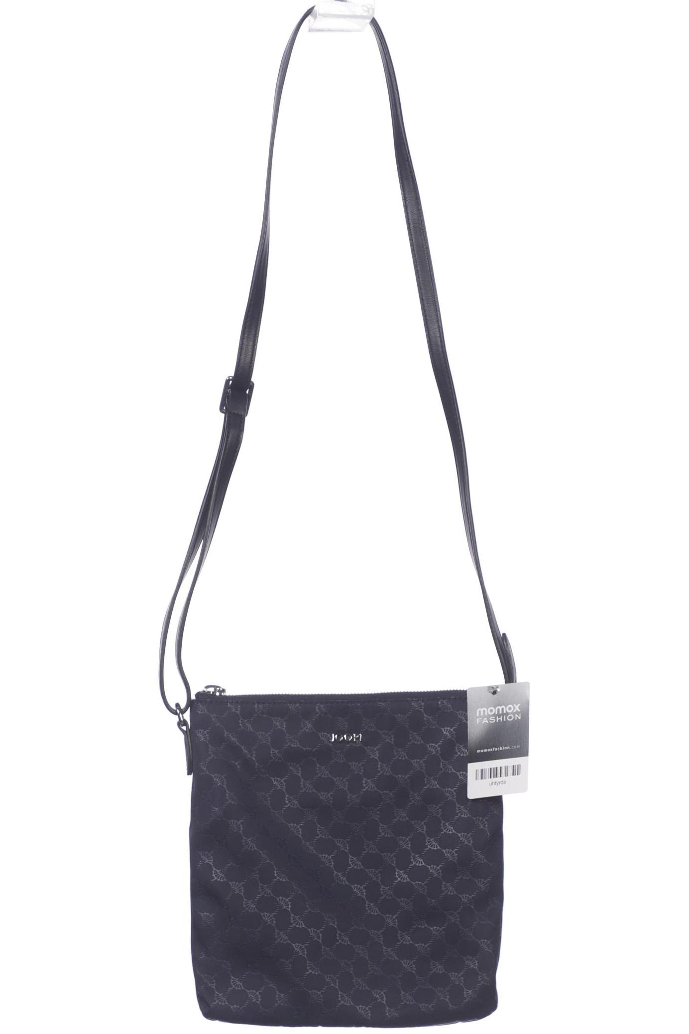 

Joop! Damen Handtasche, marineblau, Gr.