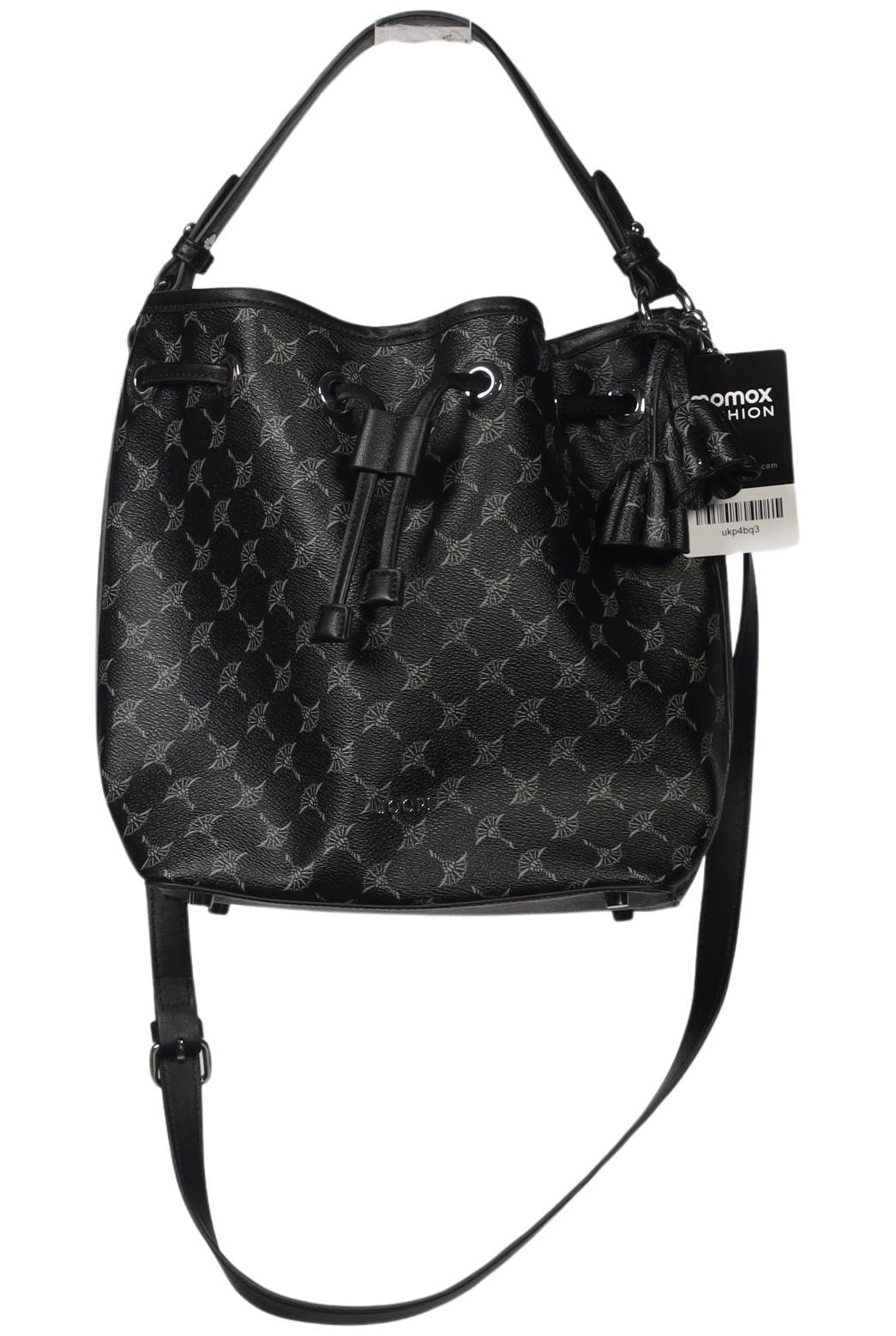 

Joop! Damen Handtasche, schwarz, Gr.