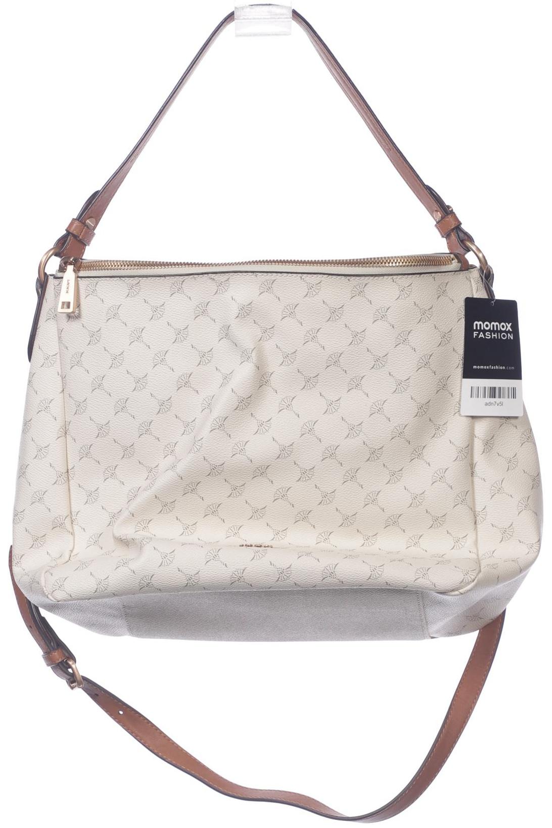 

Joop! Damen Handtasche, cremeweiß, Gr.