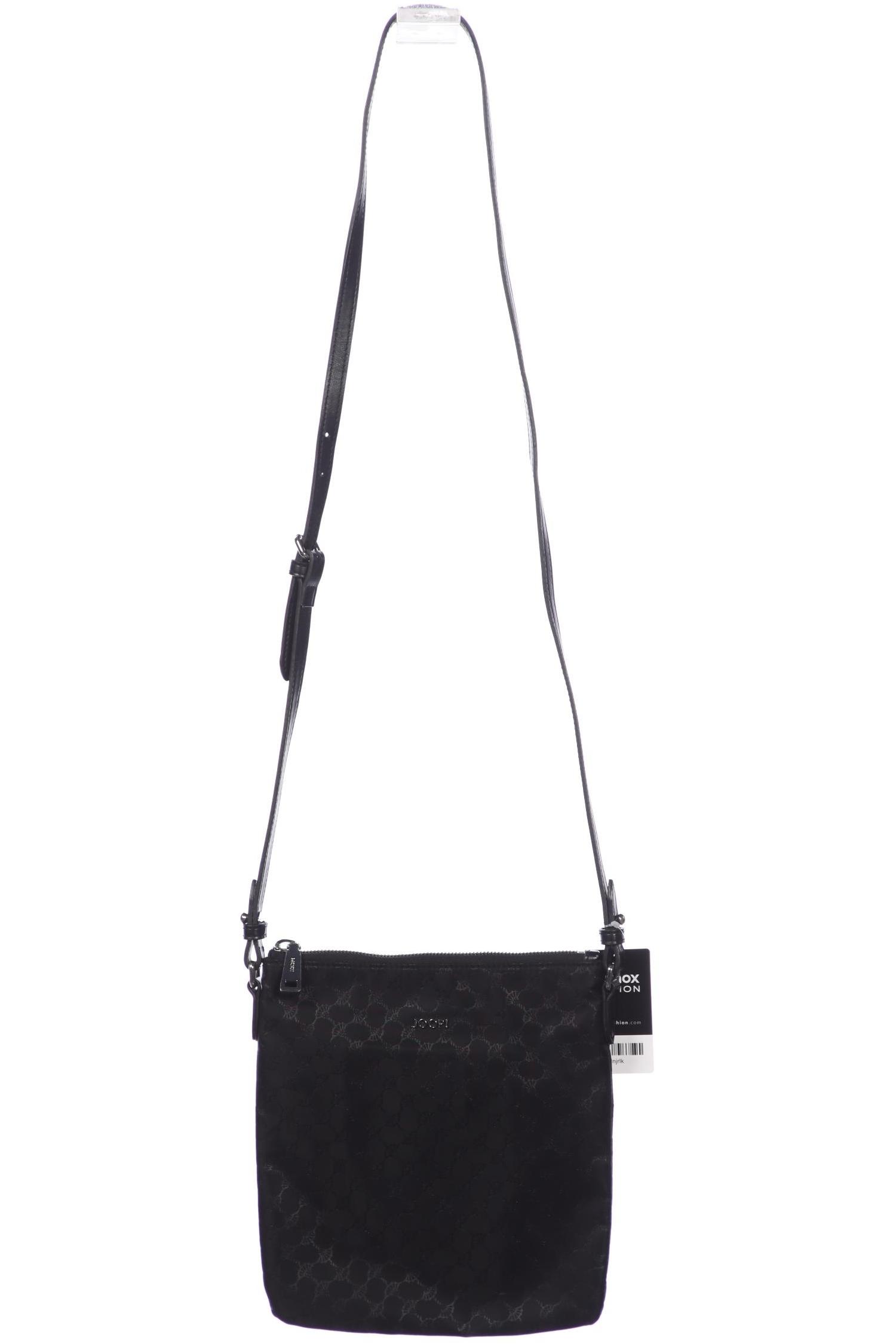 

Joop! Damen Handtasche, schwarz, Gr.