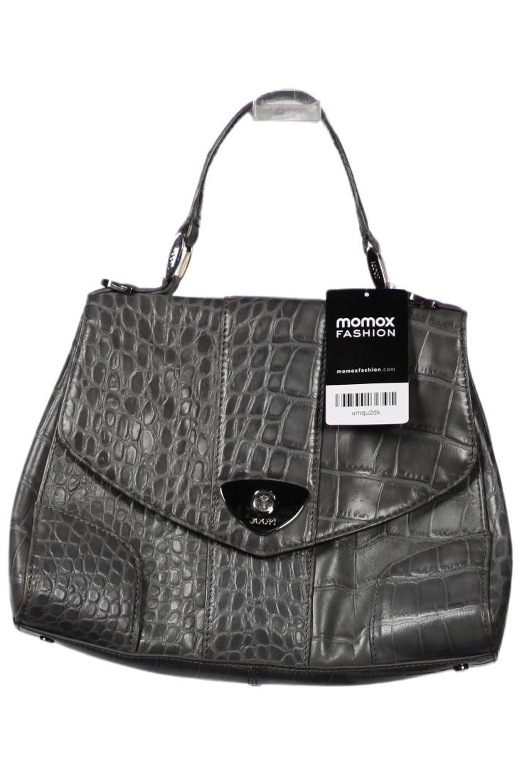 

Joop! Damen Handtasche, grau, Gr.