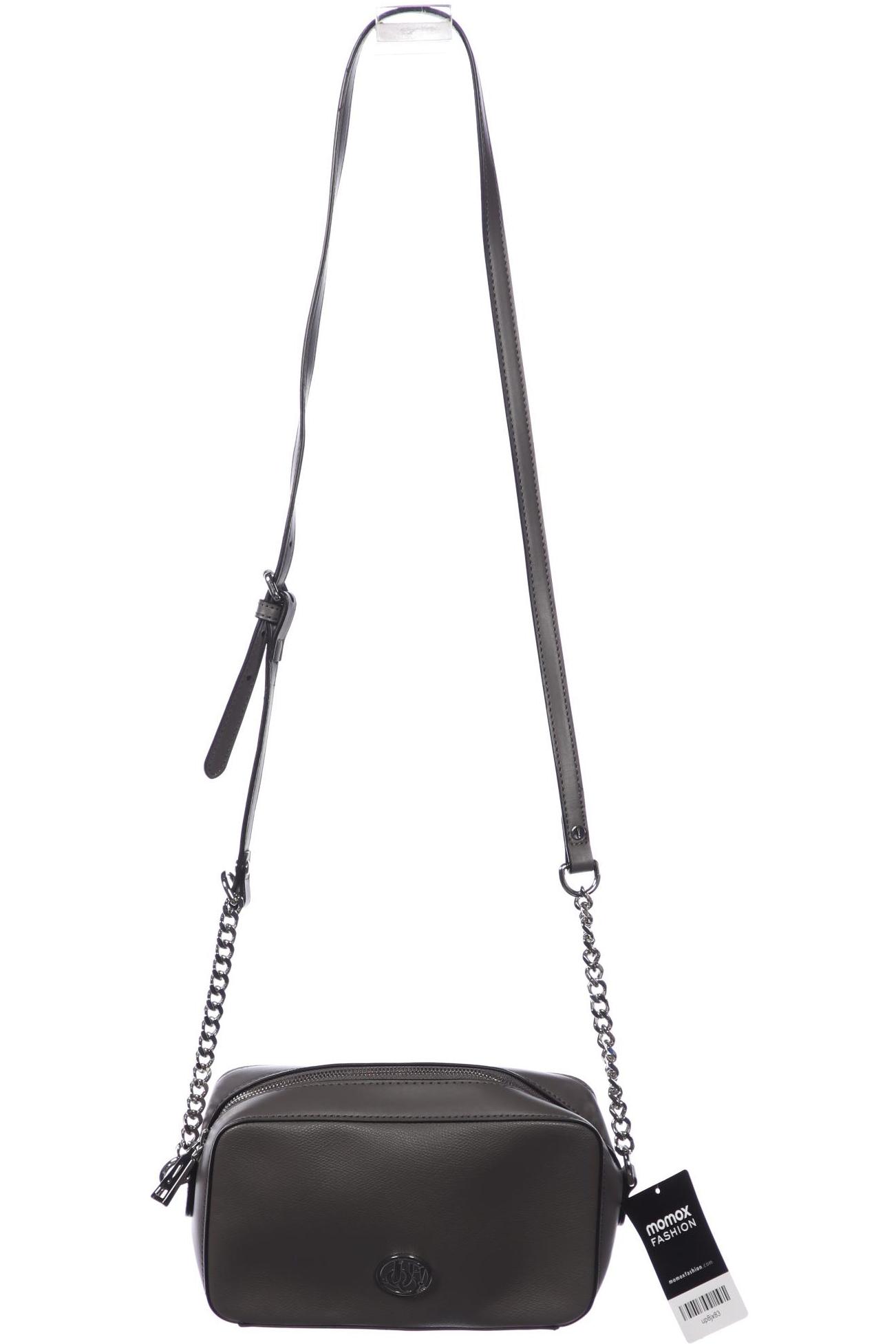 

Joop! Damen Handtasche, grau, Gr.