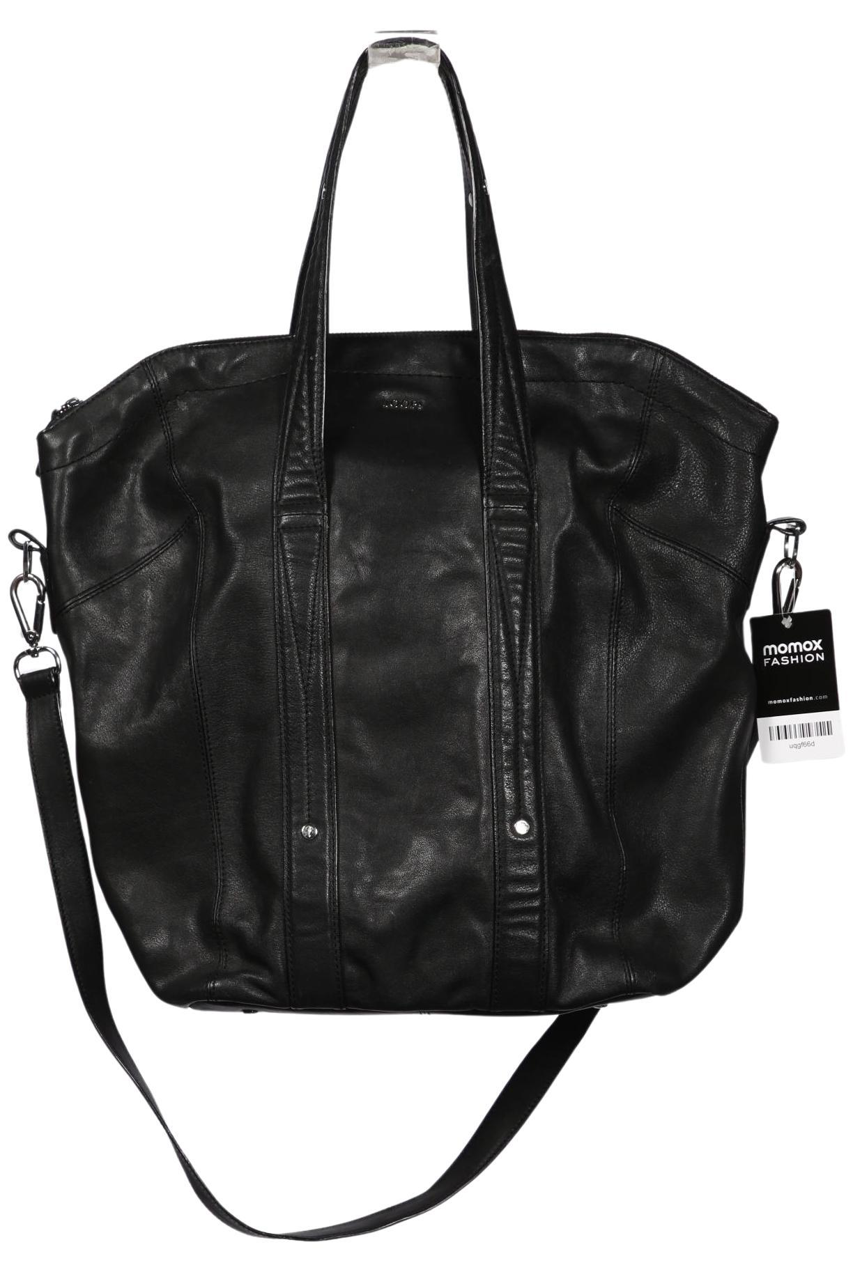 

Joop! Damen Handtasche, schwarz, Gr.