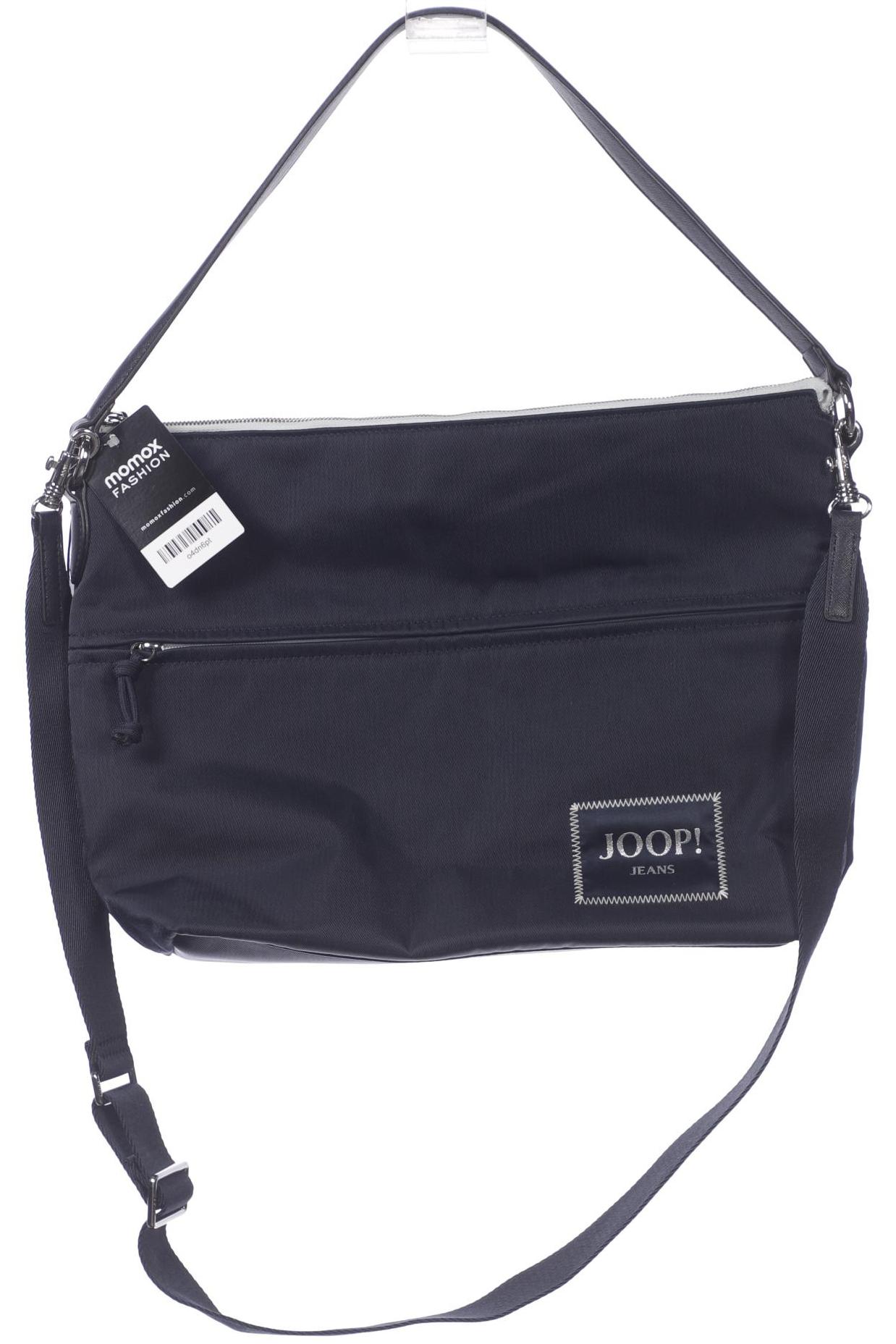 

Joop! Damen Handtasche, marineblau, Gr.