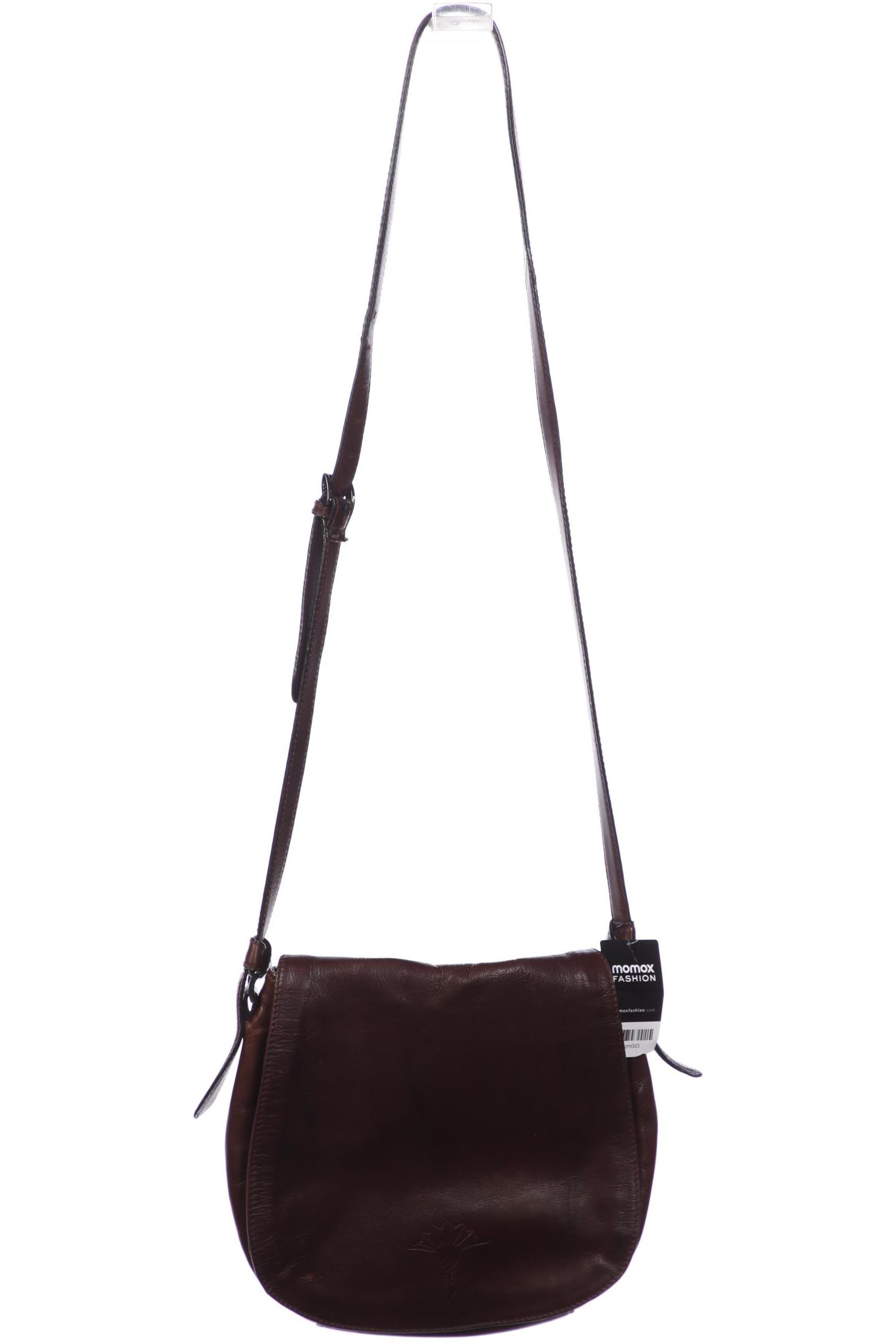

Joop! Damen Handtasche, braun, Gr.