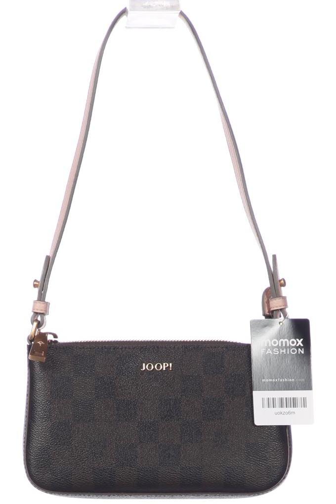 

Joop! Damen Handtasche, braun, Gr.
