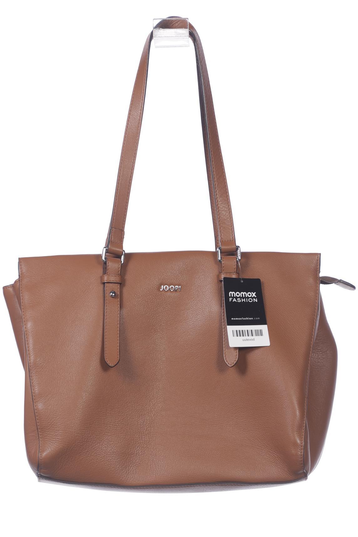 

Joop! Damen Handtasche, braun, Gr.