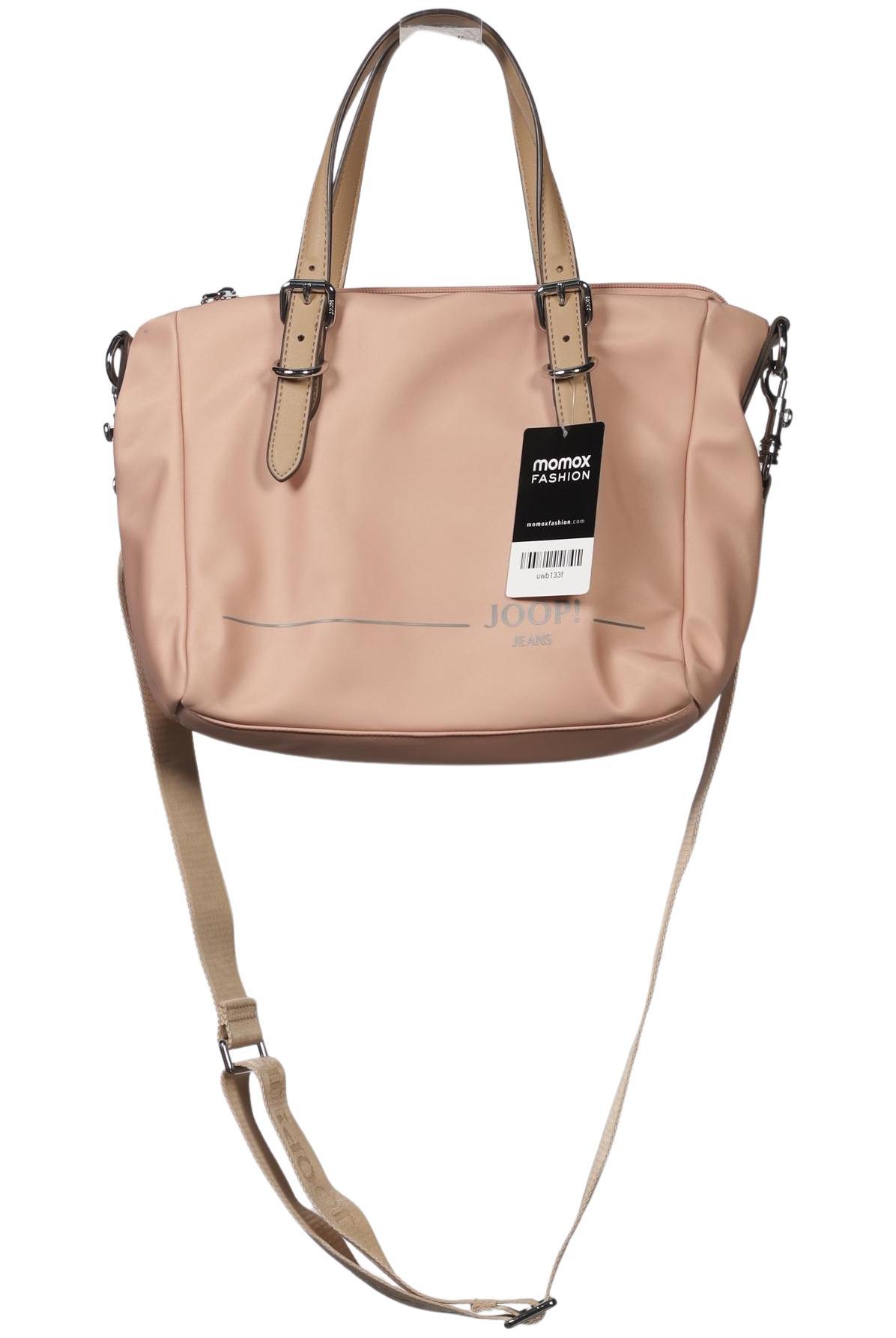 

Joop! Damen Handtasche, pink, Gr.