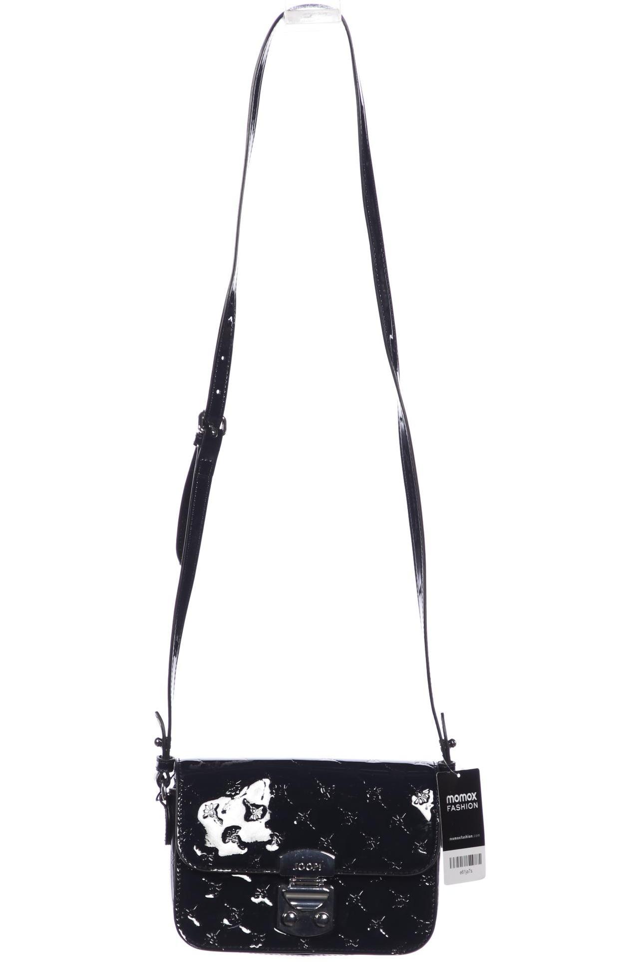 

Joop! Damen Handtasche, marineblau, Gr.
