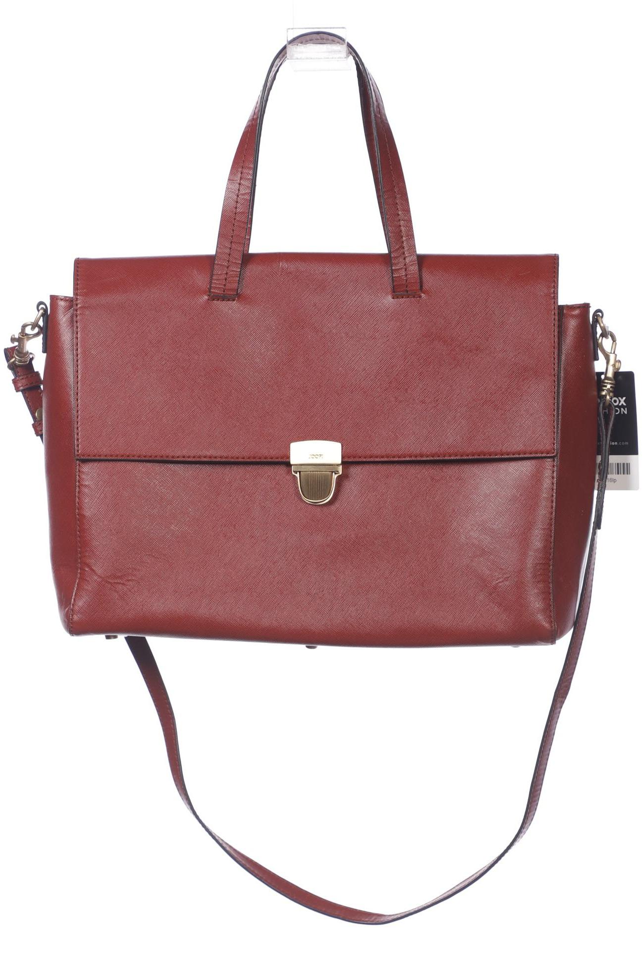 

JOOP! Damen Handtasche, rot