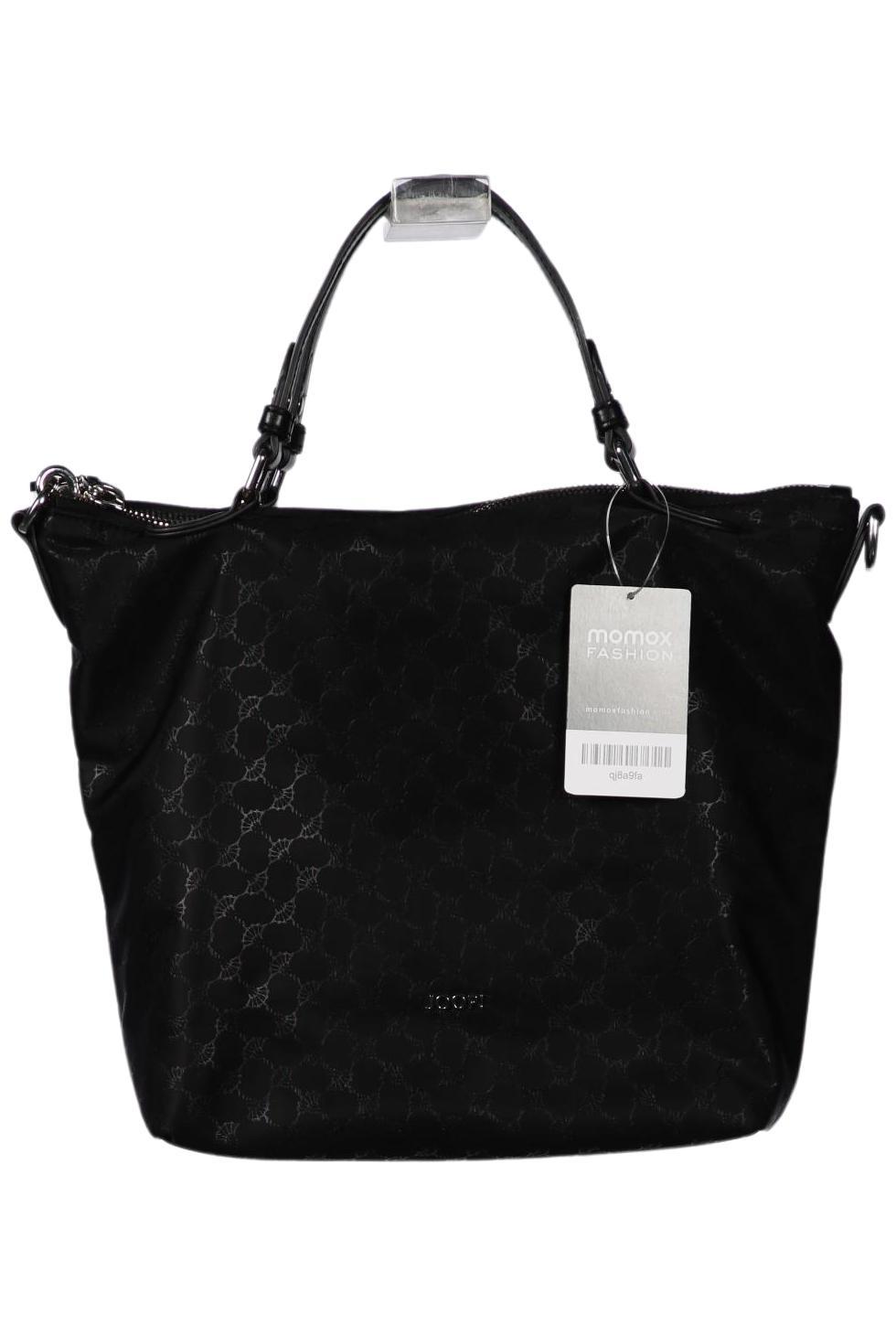 

Joop! Damen Handtasche, schwarz, Gr.