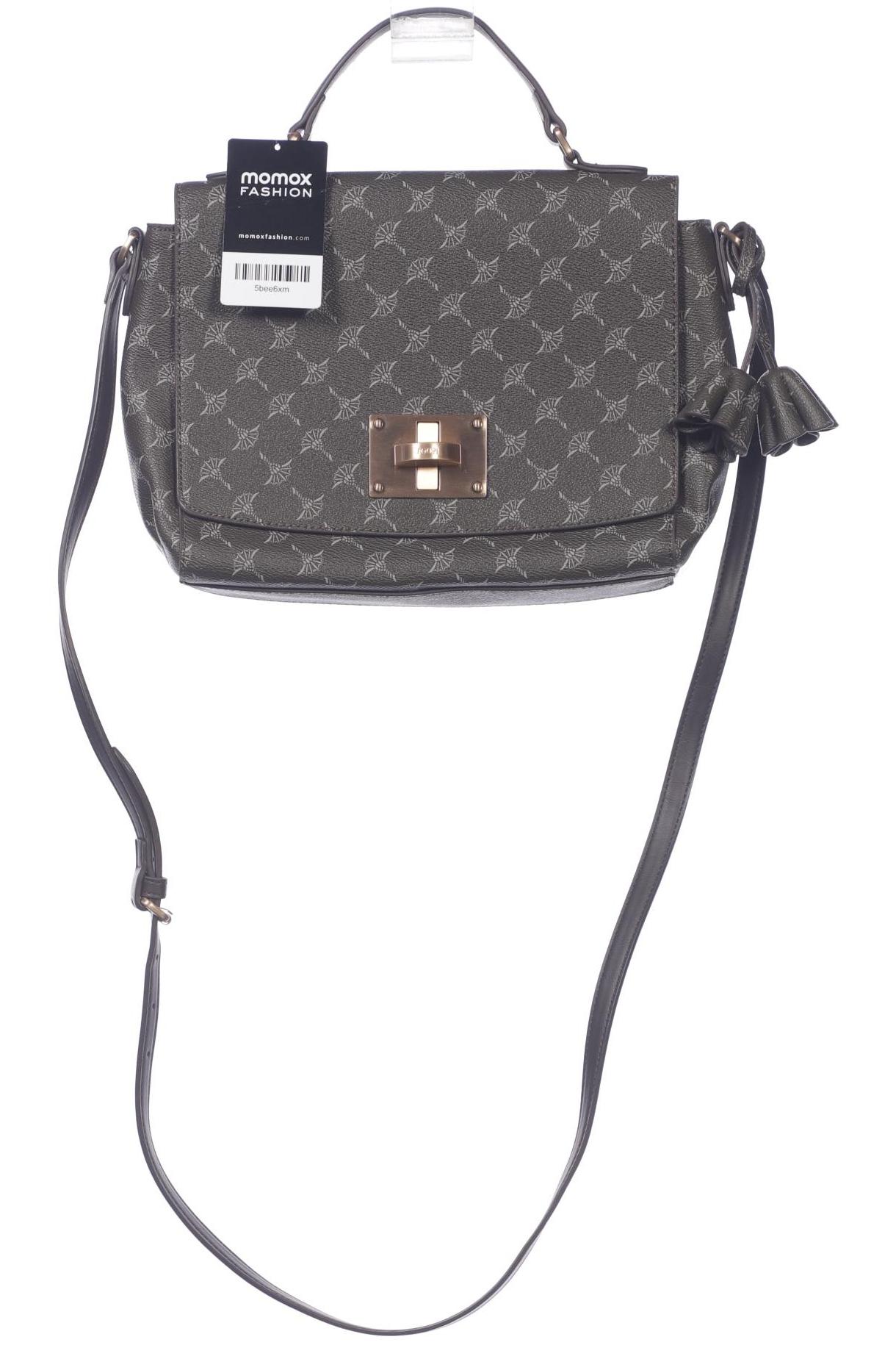 

Joop! Damen Handtasche, grün, Gr.