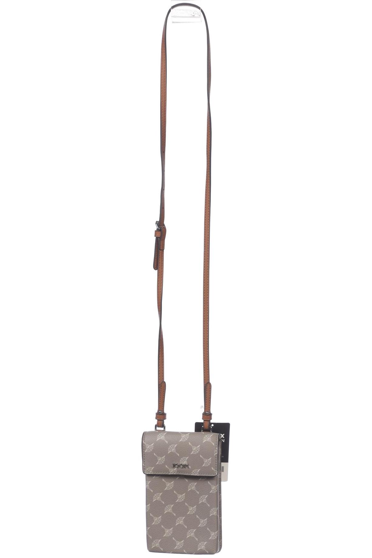 

Joop! Damen Handtasche, grau, Gr.