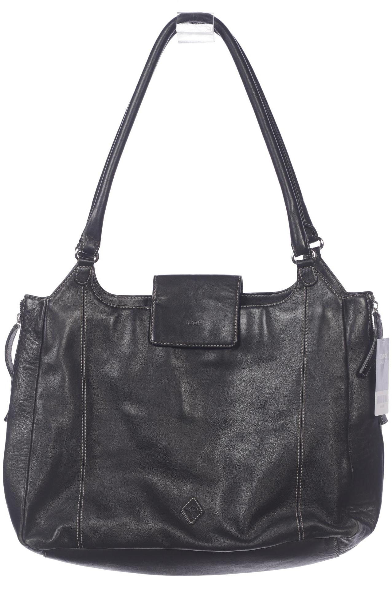 

Joop! Damen Handtasche, schwarz, Gr.
