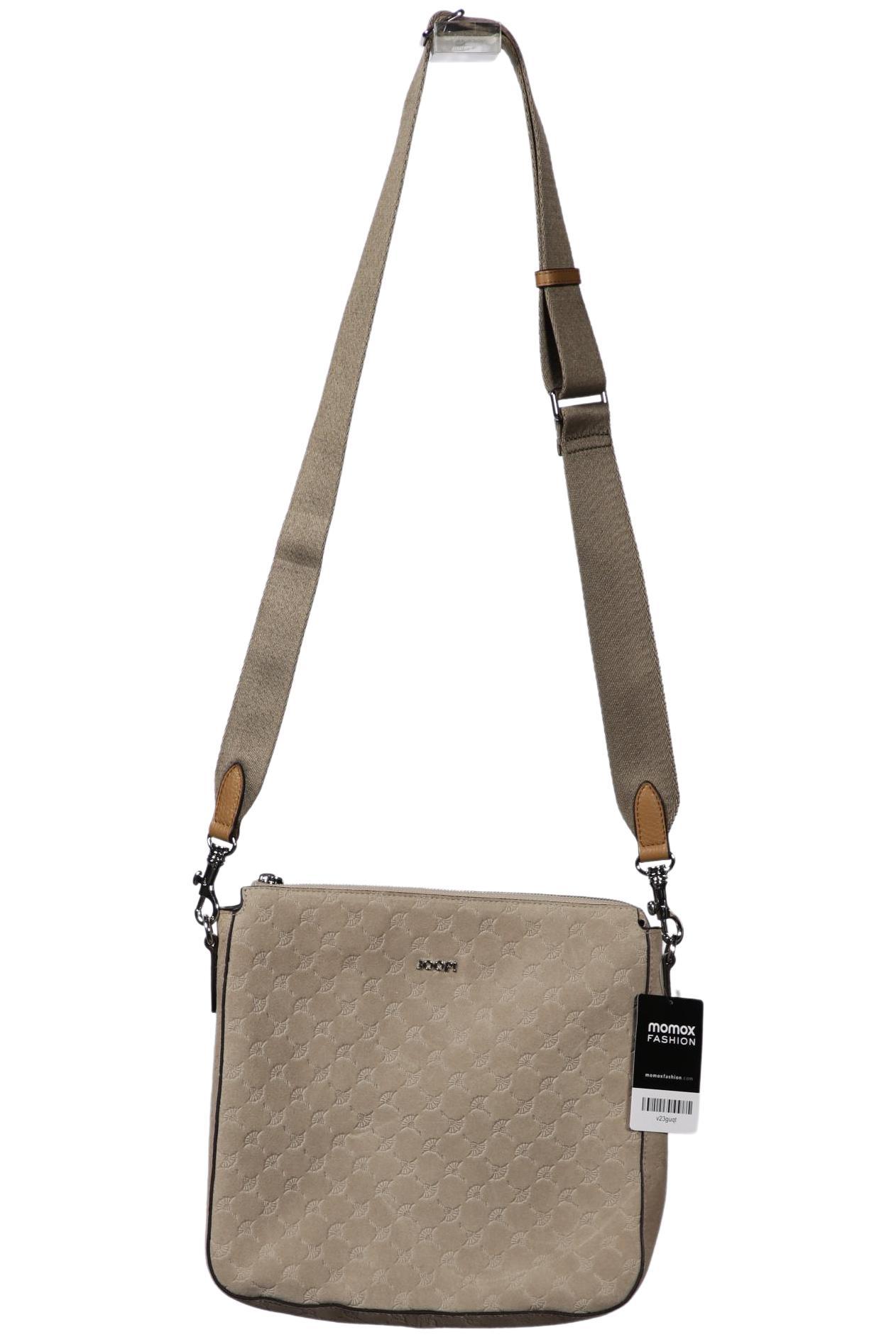 

Joop! Damen Handtasche, grau, Gr.
