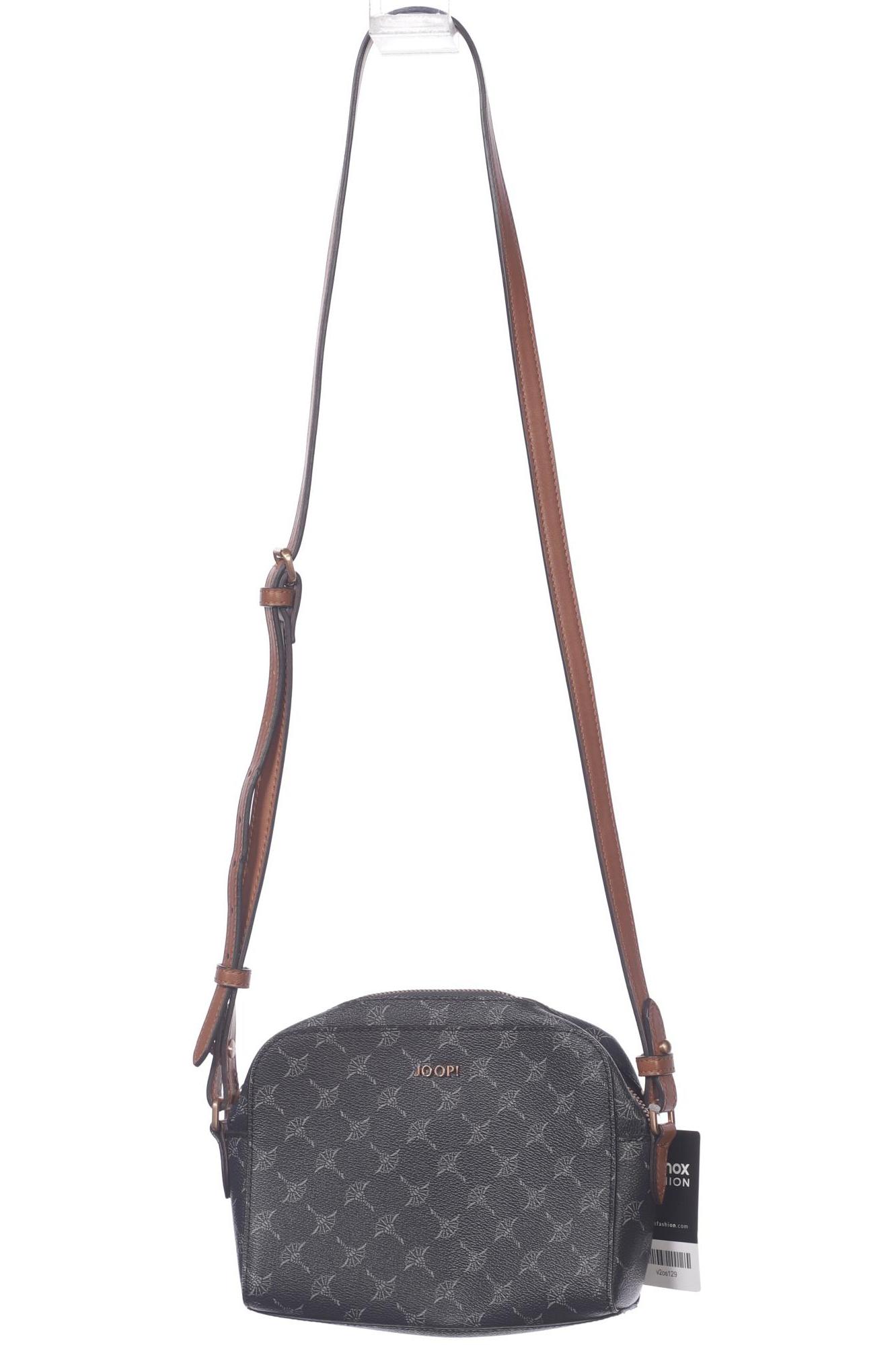 

Joop! Damen Handtasche, blau, Gr.