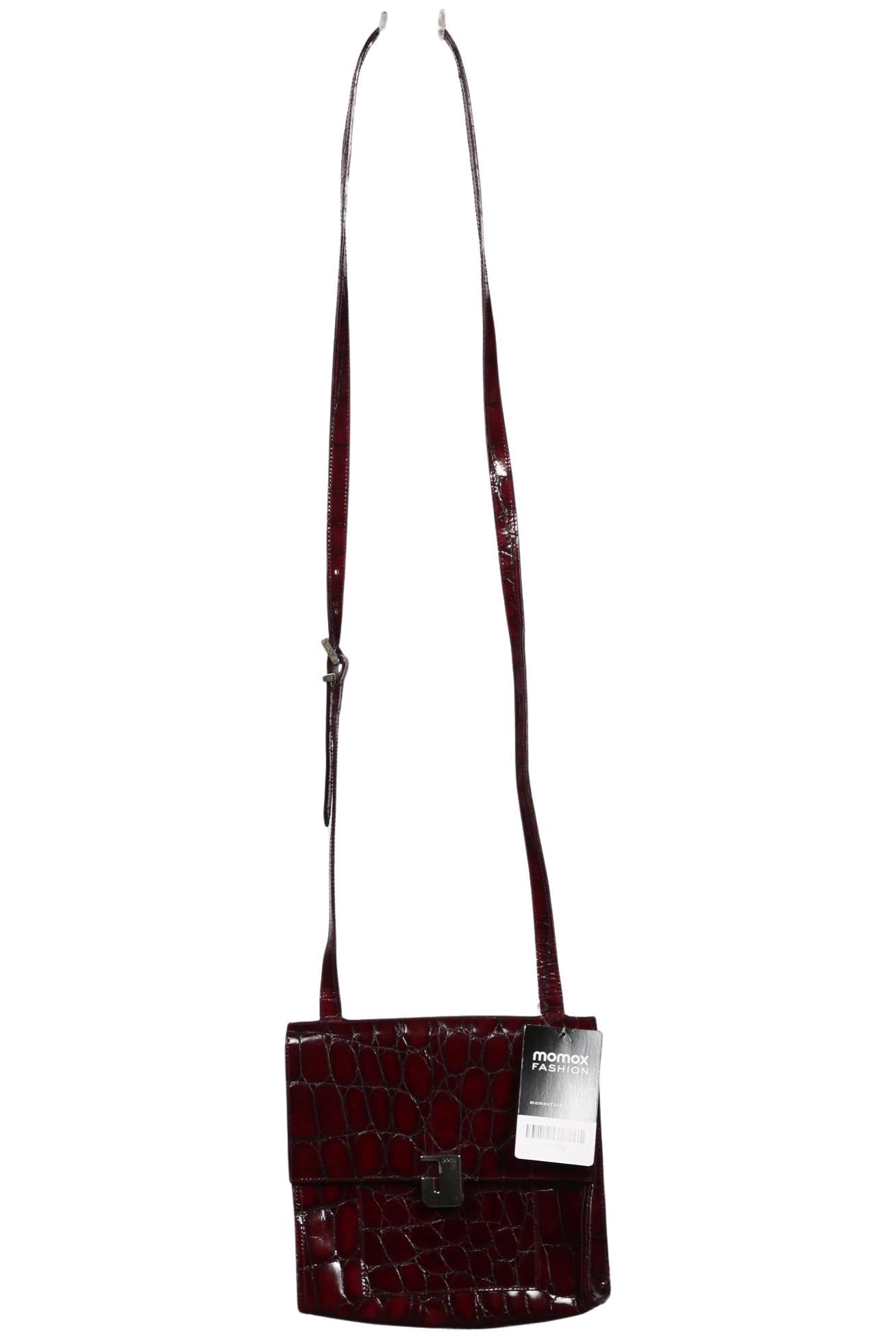 

Joop! Damen Handtasche, bordeaux, Gr.