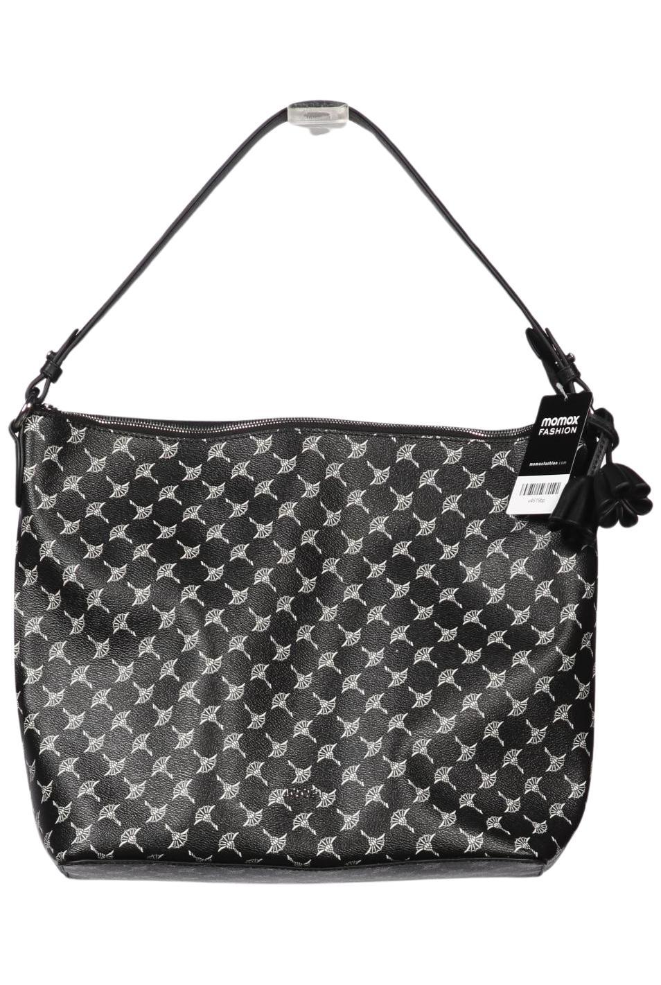 

Joop! Damen Handtasche, schwarz, Gr.